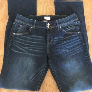 Hudson Jeans